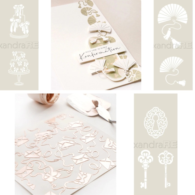 Candle Making Guide - Numbers from Zero to Eight Craft