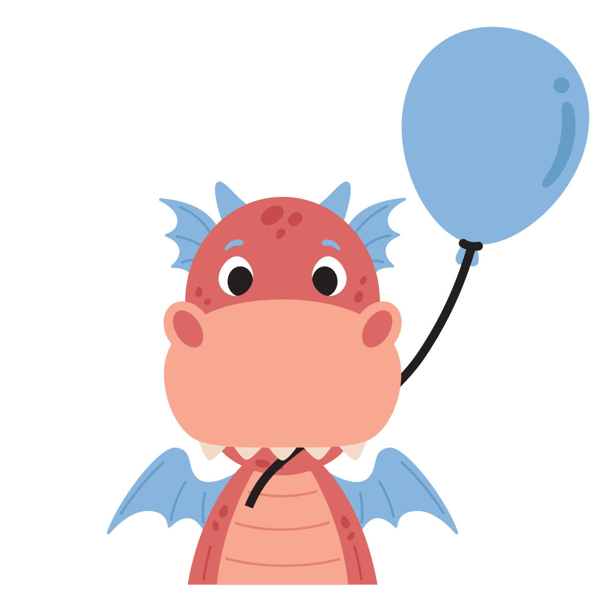 Candle Making Guide - Dragon Birthday Party Metal Cutting Dies