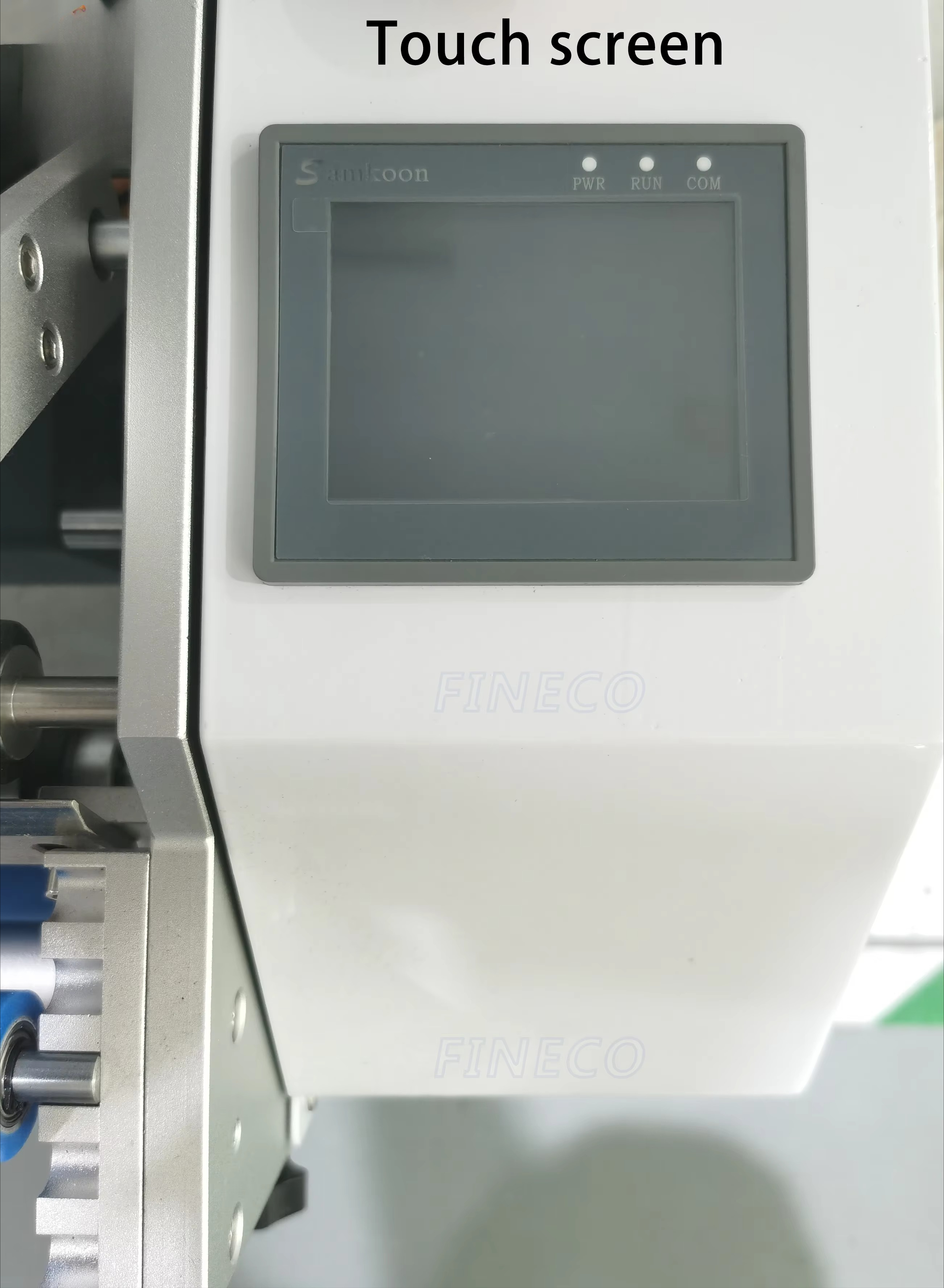 Bottle Labeling Printing Machi - огляд і ціна Label Sticker Round