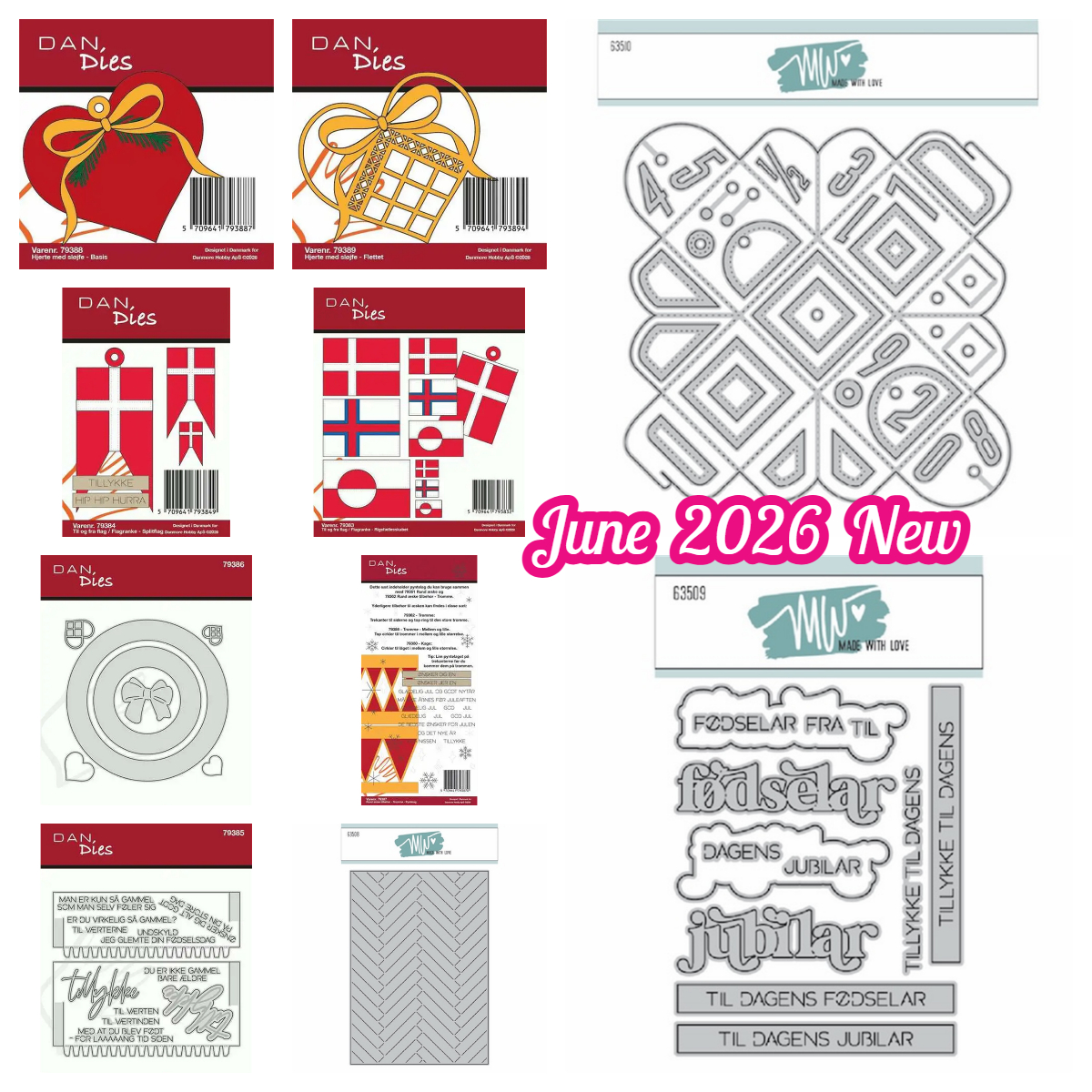 June 2026 New Dan/ Mw My Heart - огляд і ціна Candle Making Guide