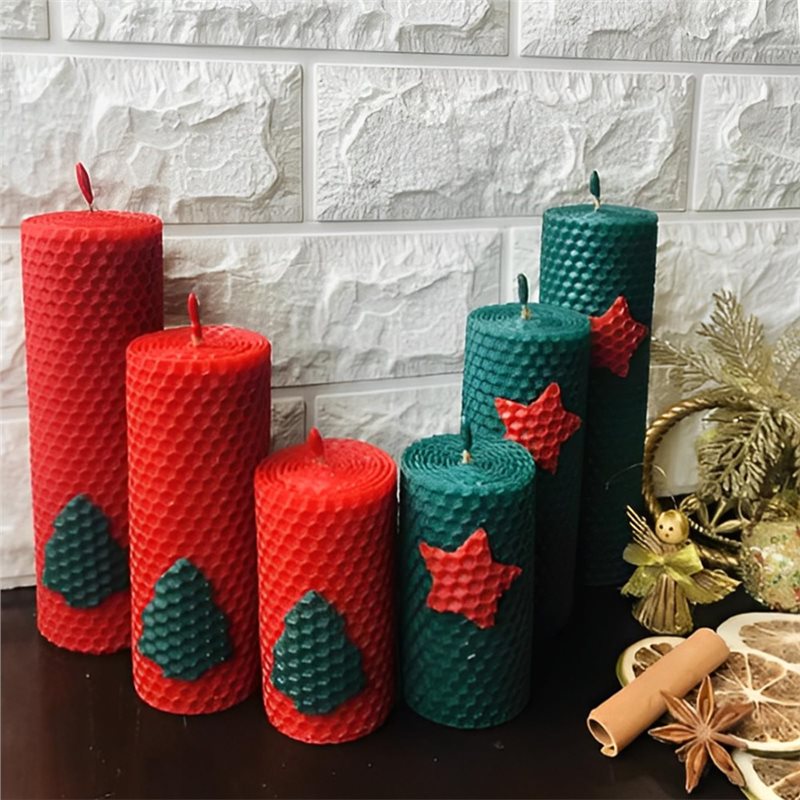 AT05-For Candle Making Kit Inc - огляд і ціна Candle Making Kit For Adults