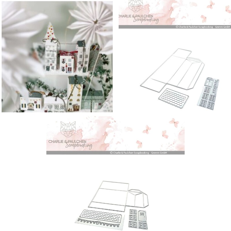 Various castle gift boxes Meta - огляд і ціна Candle Making Newcastle