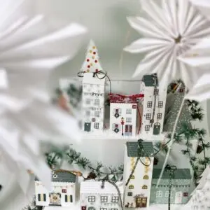 Various castle gift boxes Meta - огляд і ціна Candle Making Newcastle
