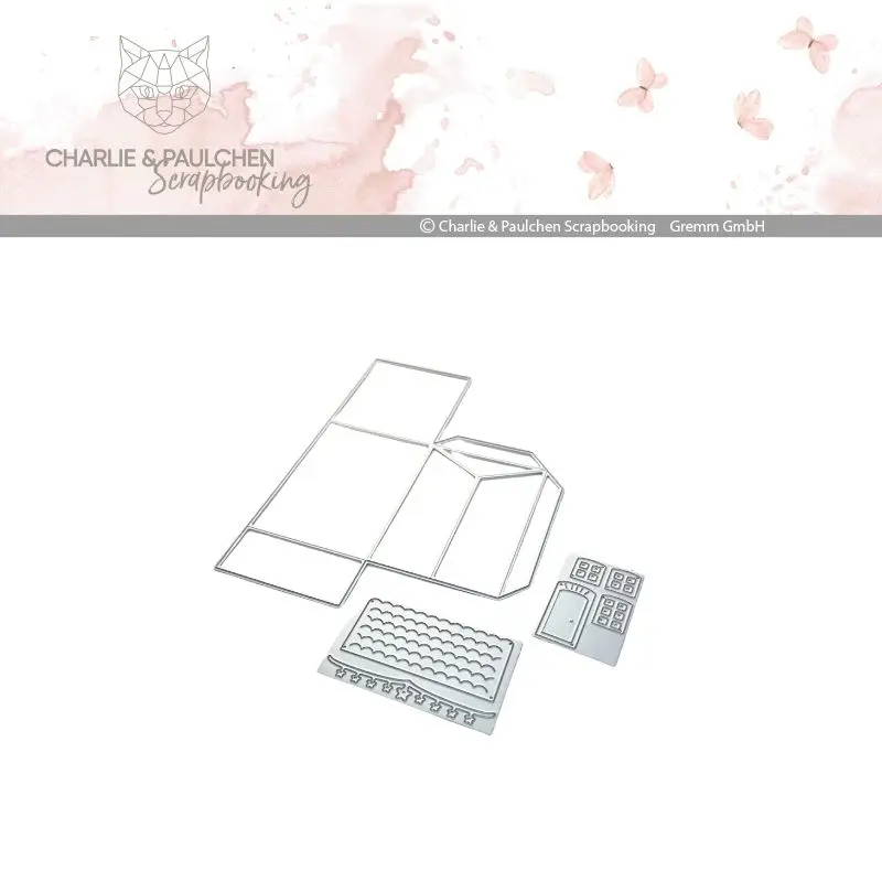 Various castle gift boxes Meta - огляд і ціна Candle Making Newcastle
