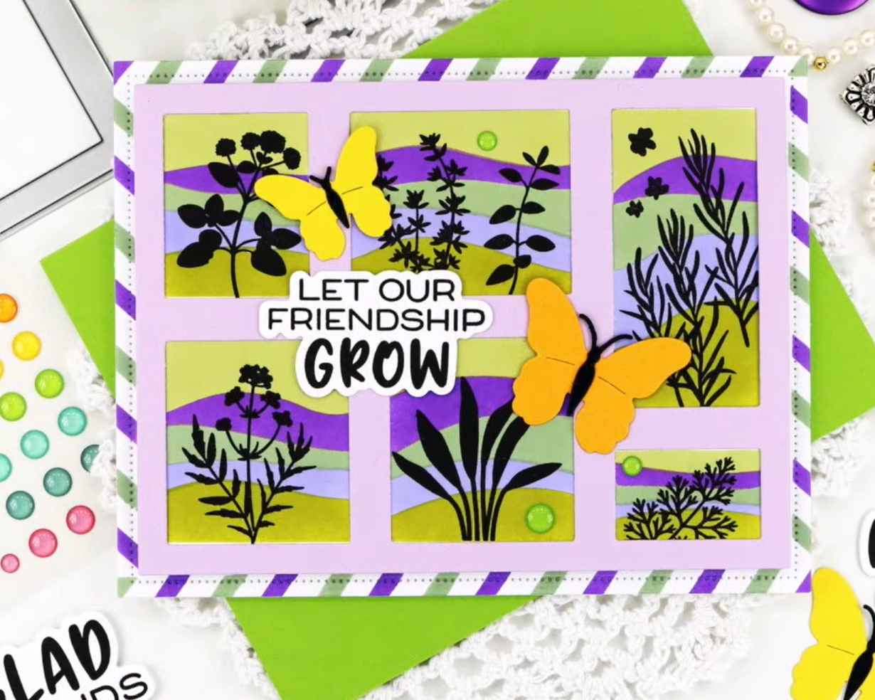 Seed Packet Postage Collage Ga - огляд і ціна Candle Making Guide