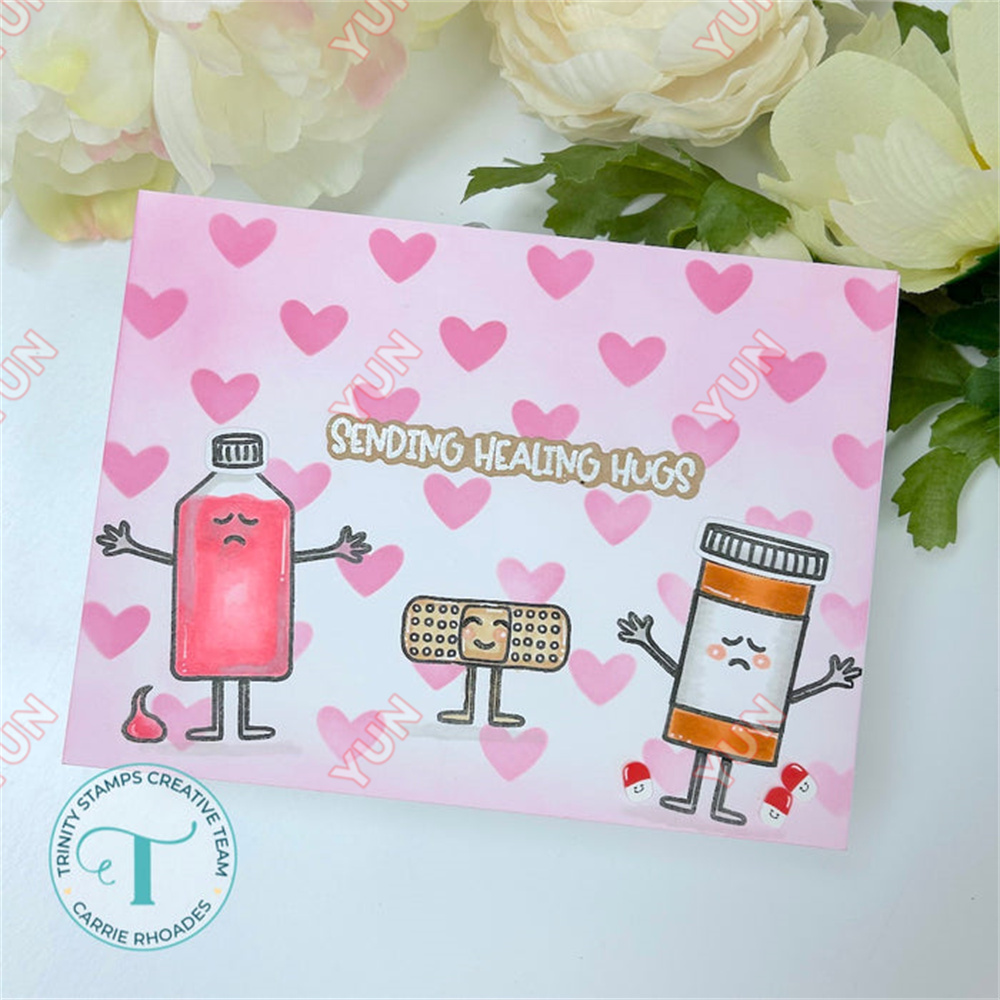 New Die Stamps Indispensable C - огляд і ціна Candle Making Guide