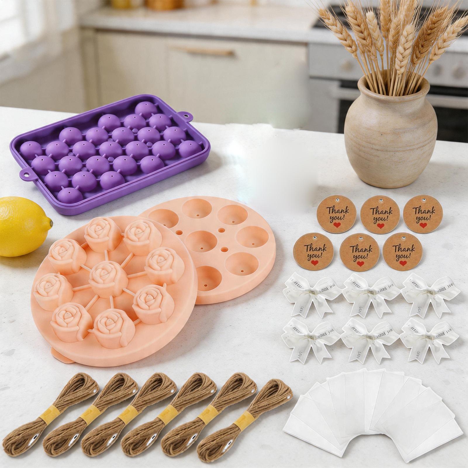 Soap Making Kit For Adults Gra - огляд і ціна Candle Making Kit For Adults