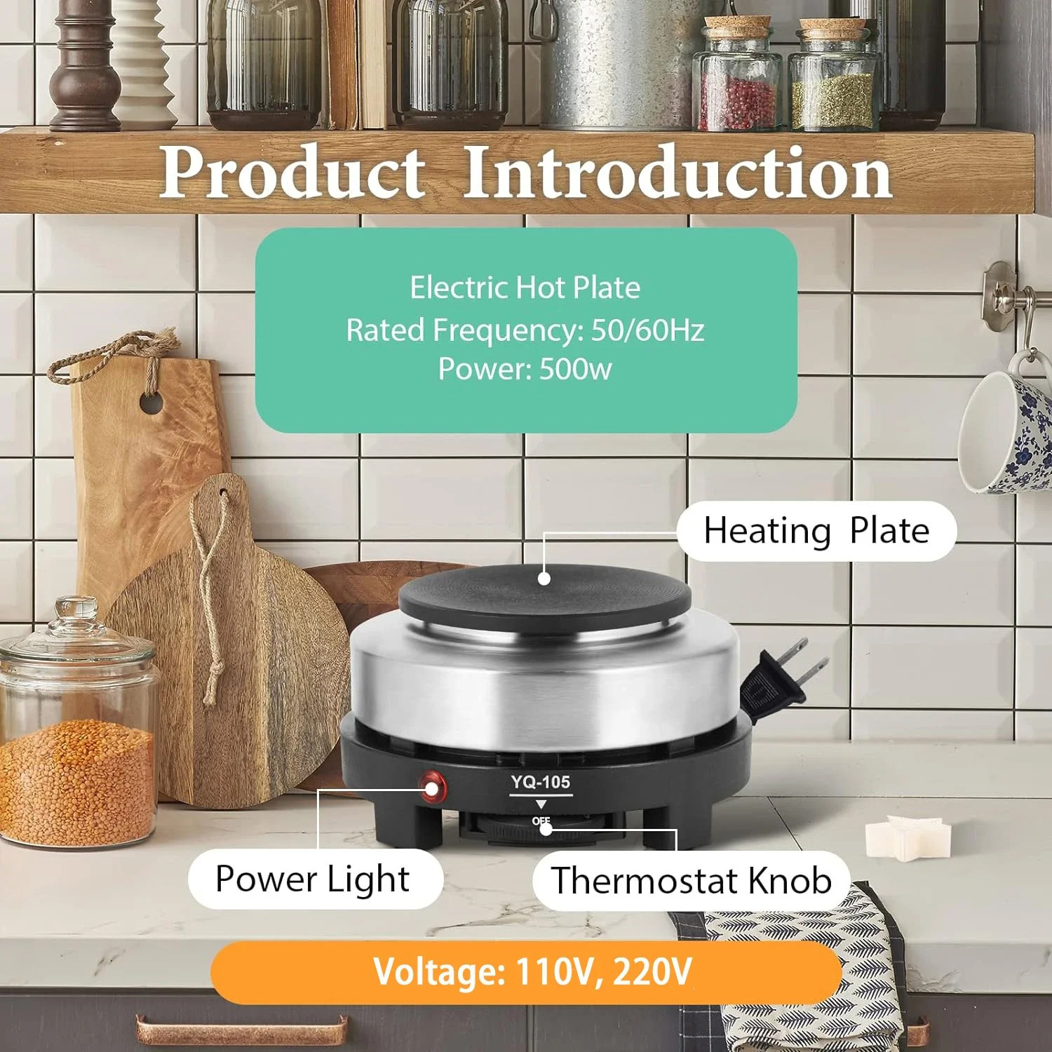 Candle Pouring Pot with Electr - огляд і ціна Candle Making Kit For Adults