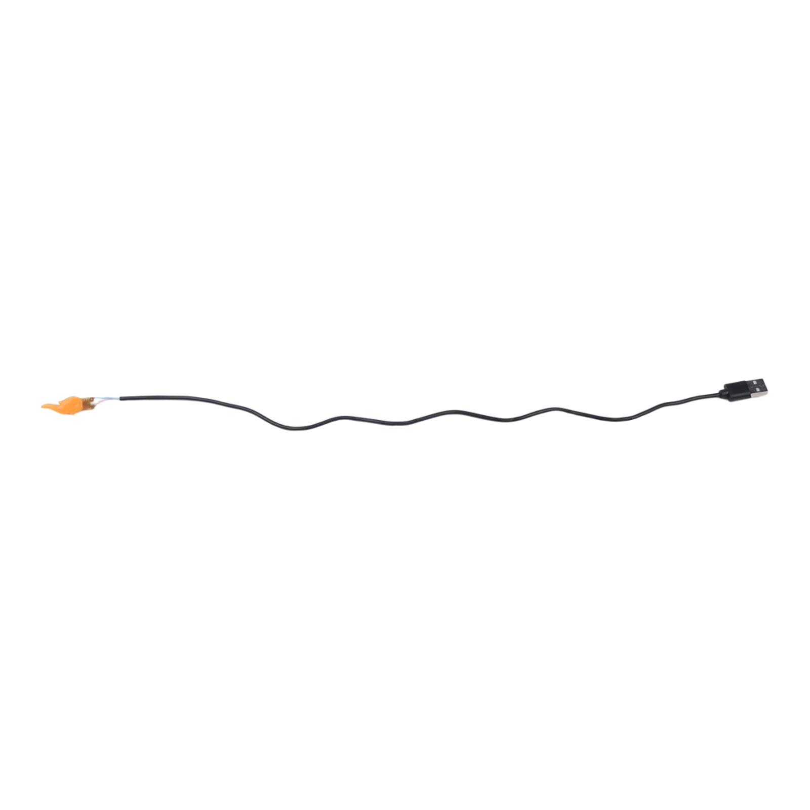 Small PCB 5V USB Flame Effect  - огляд і ціна Candle Making In Dc