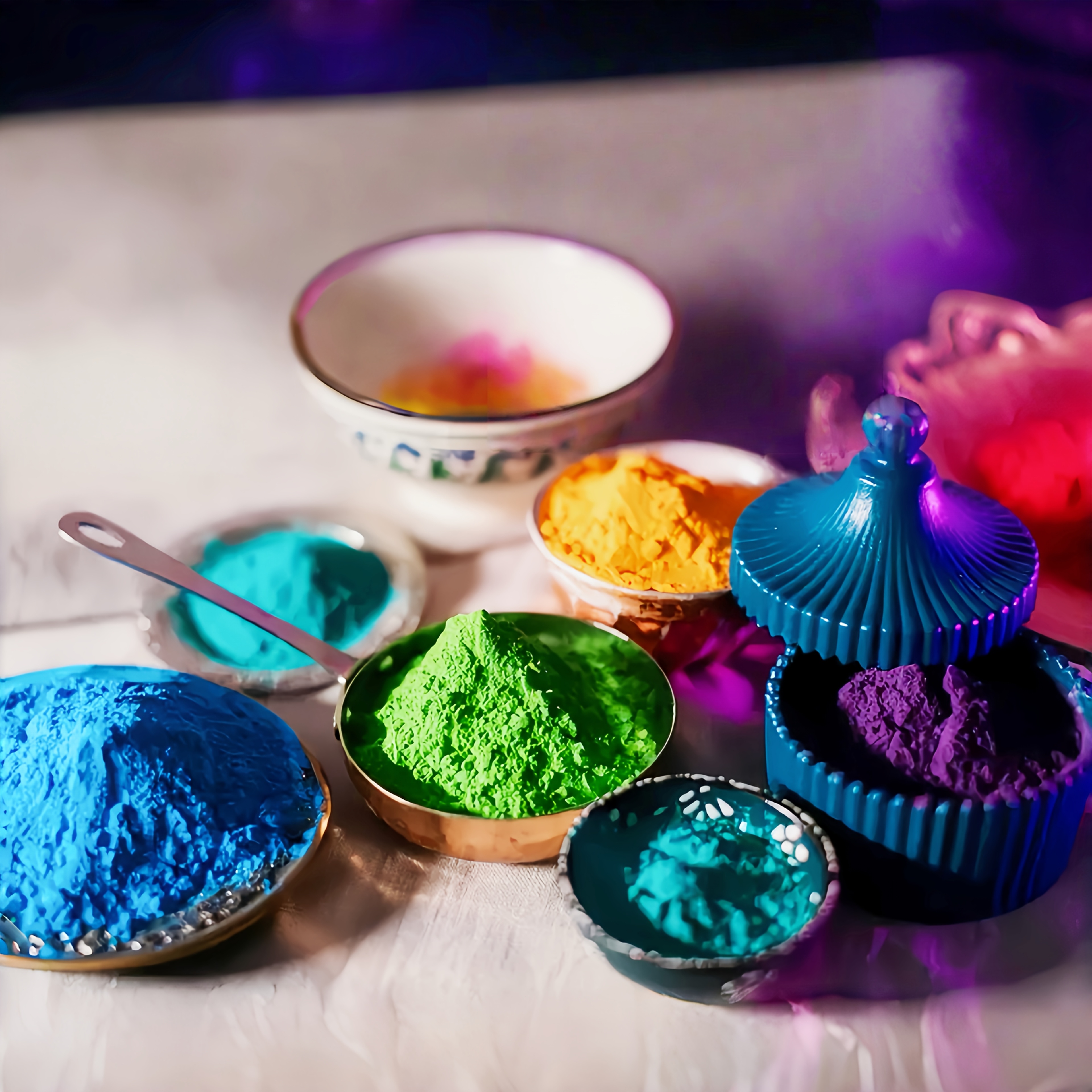 24 Colors/8 Colors 5g 0.18oz P - огляд і ціна Candle Making Ideas