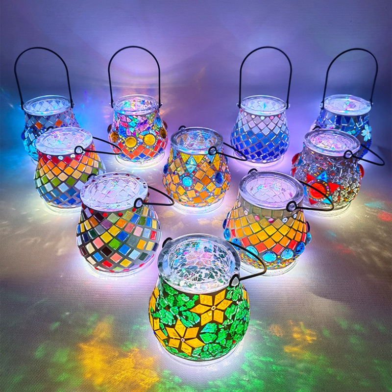 DIY Kit Mosaic Building Sets G - огляд і ціна Candle Making Kit For Adults