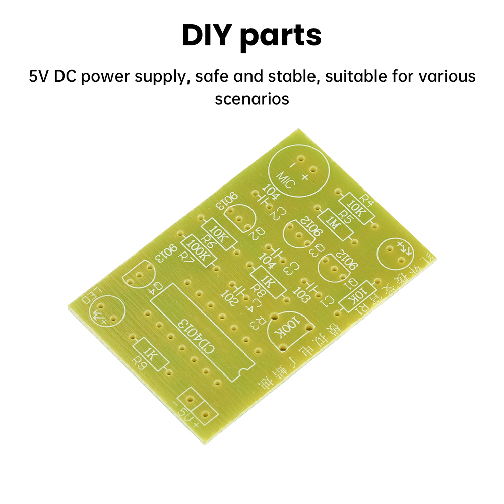 DC 5V Analog Electronic Candle - огляд і ціна Candle Making In Dc