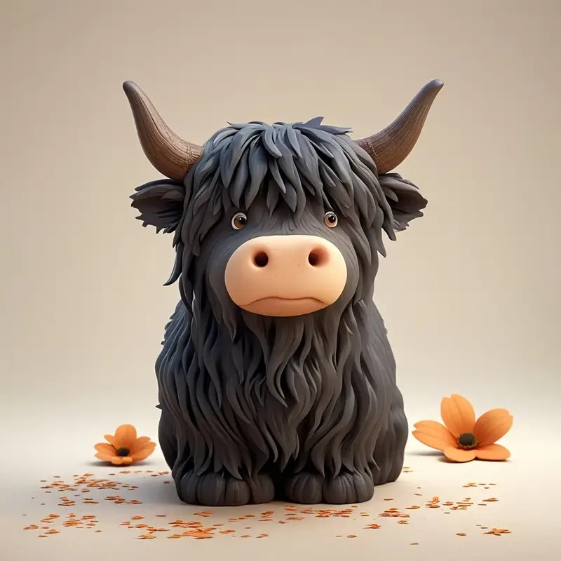Alpine Cow Candle Mold - Epoxy - огляд і ціна Candle Mold Silicone