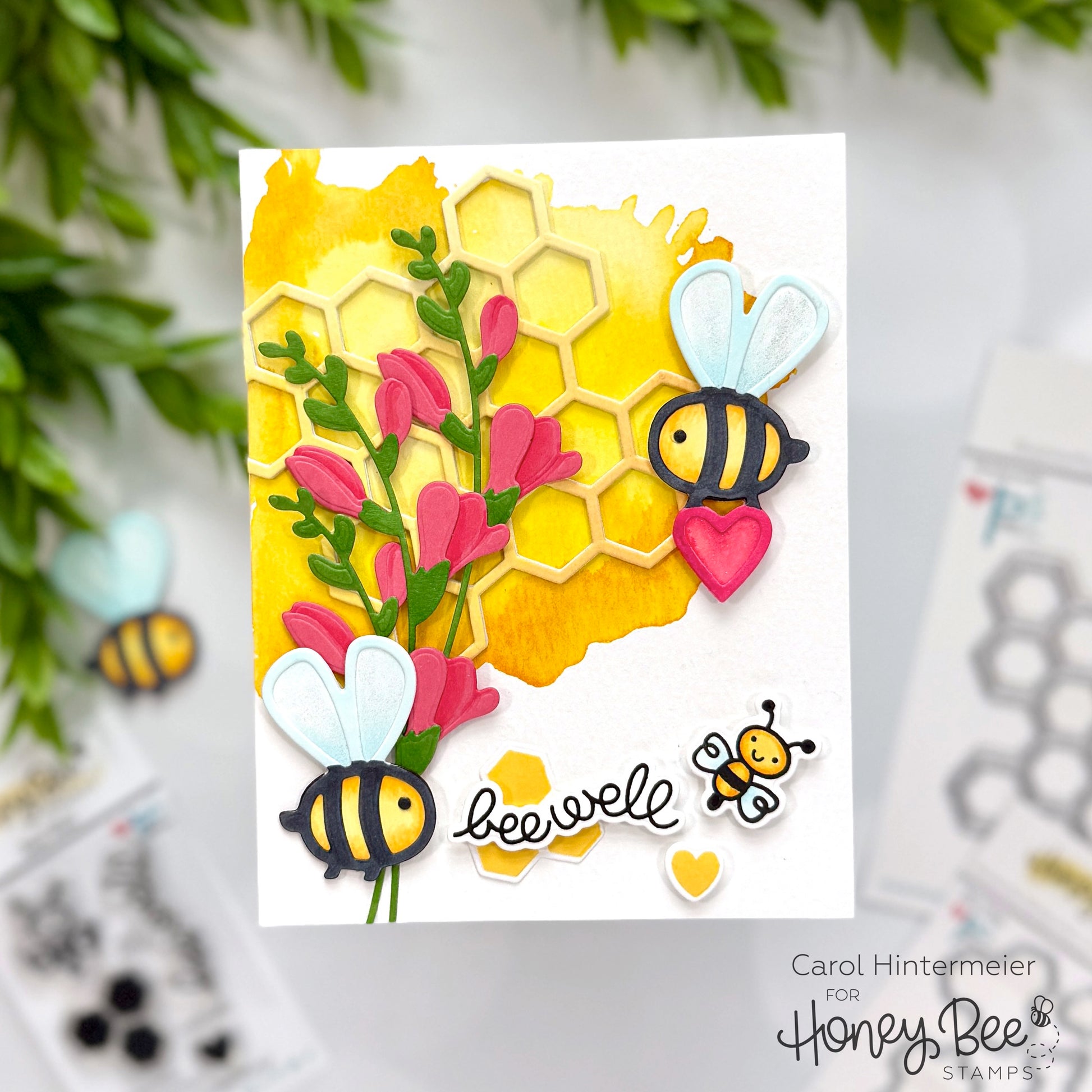 2026 New Florals Honeys Alphab - огляд і ціна Candle Making Guide