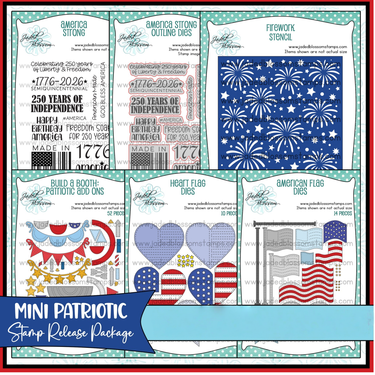 Independence Day Patriotic Add - огляд і ціна Candle Making Guide