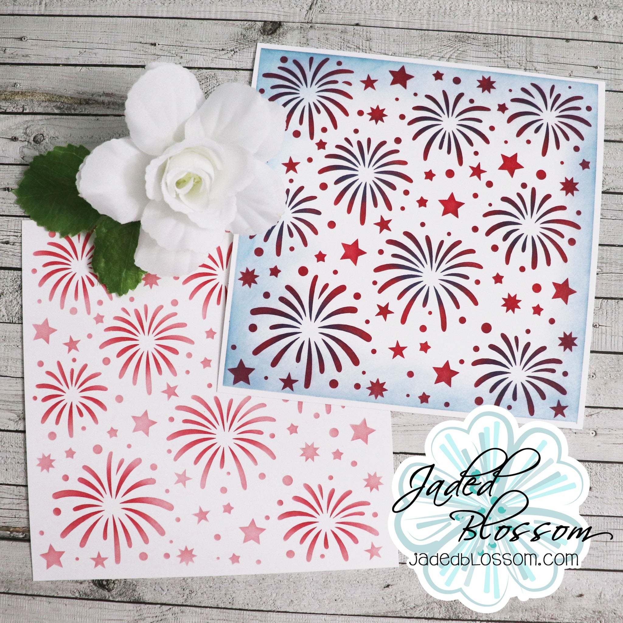Independence Day Patriotic Add - огляд і ціна Candle Making Guide