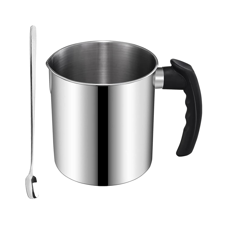 Stainless Steel Candle Making  - огляд і ціна Candle Making Ideas